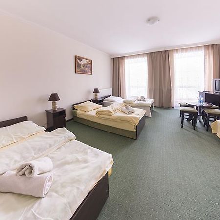 Bed and Breakfast Stary Dwor Żywiec Exterior foto