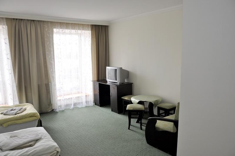 Bed and Breakfast Stary Dwor Żywiec Exterior foto