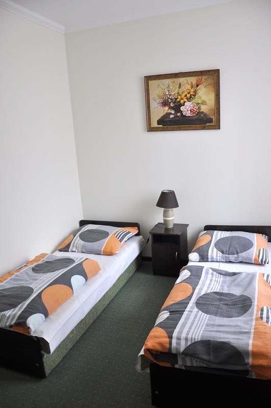Bed and Breakfast Stary Dwor Żywiec Exterior foto