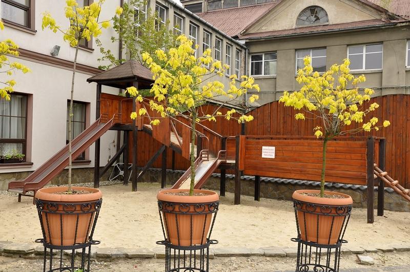 Bed and Breakfast Stary Dwor Żywiec Exterior foto