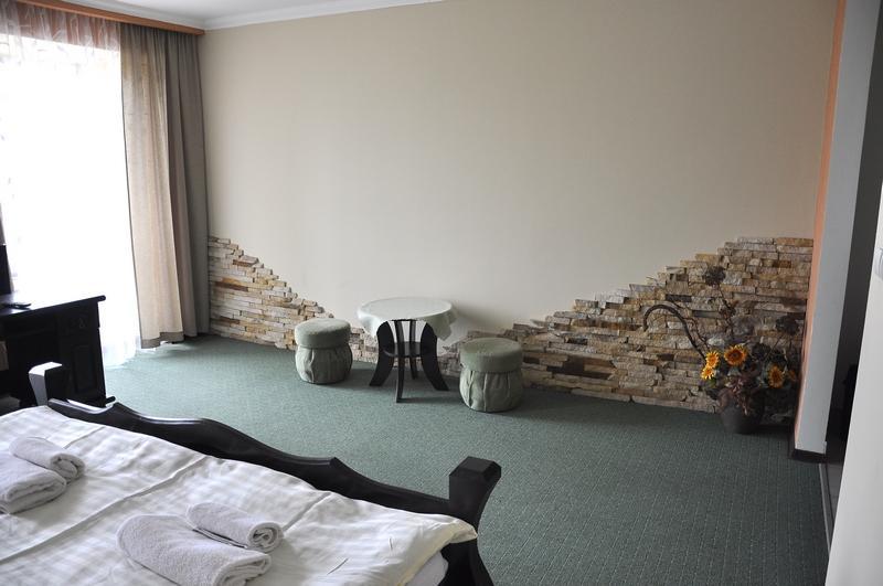 Bed and Breakfast Stary Dwor Żywiec Exterior foto