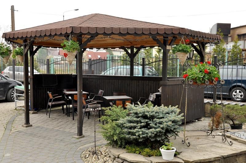 Bed and Breakfast Stary Dwor Żywiec Exterior foto