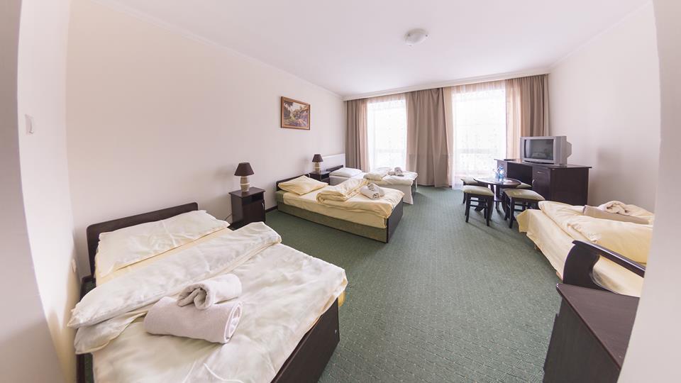 Bed and Breakfast Stary Dwor Żywiec Exterior foto